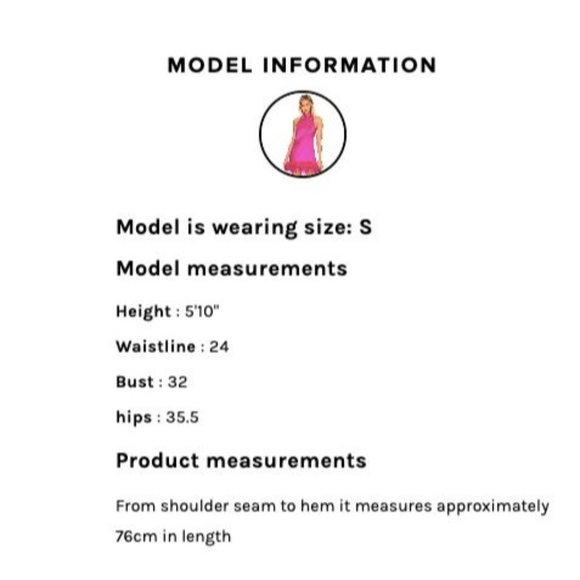 Amanda Uprichard Lunaria Dress in Hot Pink Light Medium New Womens Feather Mini - Picture 9 of 16